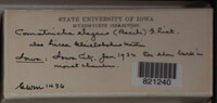 Image Associated With the Occurence